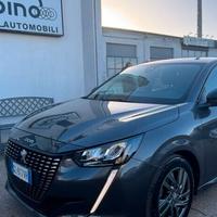 Peugeot 208 1.2 5p. Allure- 11/2022