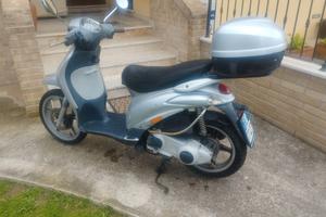 PIAGGIO LIBERTY 125 CC