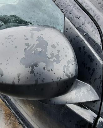 DODGE CALIBER 2008 - SPECCHIETTO RETROVISORE DESTR