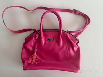 Borsa Markup nuova