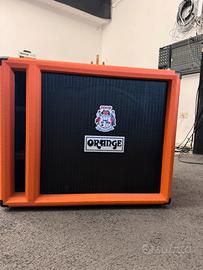 Orange OBC115 Cassa basso 1x15” 400W