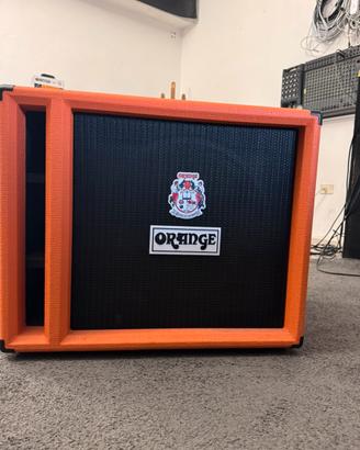 Orange OBC115 Cassa basso 1x15” 400W
