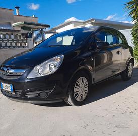 opel corsa 1200 benzina 