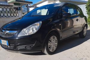 opel corsa 1200 benzina 