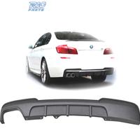 DIFFUSORE BMW F10 F11 10-13 LOOK M PERFORMANCE