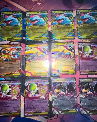 Megaevoluzione