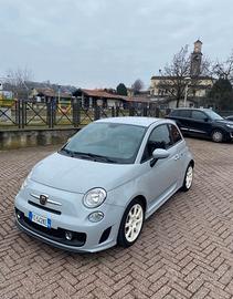 fiat 500 Abarth 595 