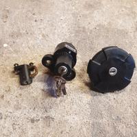 Serie serrature per malaguti rst 50
