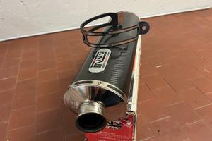 Terminale di scarico