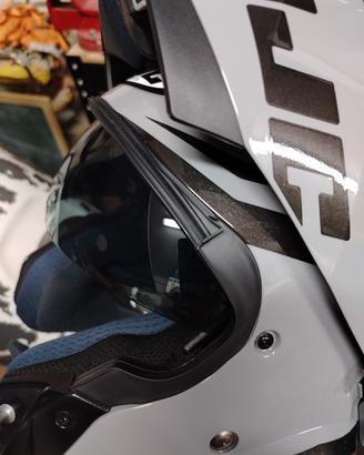 casco hjc modulare 