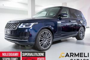 Land Rover Range Rover 3.0 SDV6 Vogue