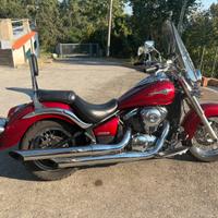 Kawasaki VN900