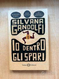 Io dentro gli spari
