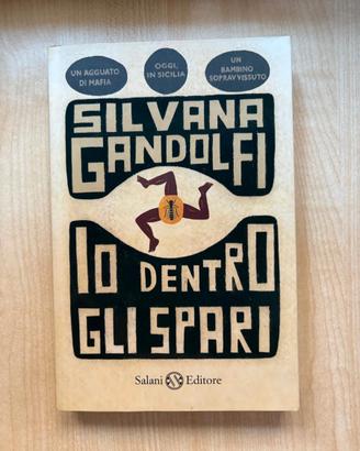 Io dentro gli spari
