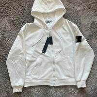 Felpa stone island