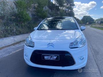CITROEN C3 1.4 HDi 70 Exclusive Style