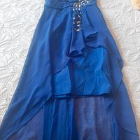 vestito cerimonia 
