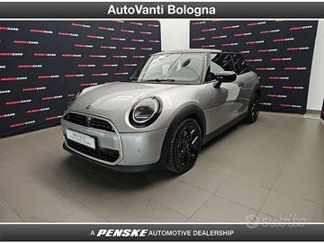 MINI Cooper Mini 3p 1.5 C Favoured auto