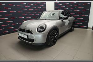 MINI Cooper Mini 3p 1.5 C Favoured auto