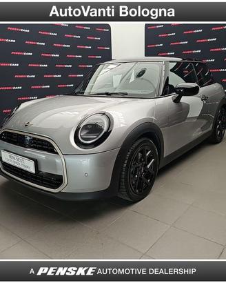 MINI Cooper Mini 3p 1.5 C Favoured auto