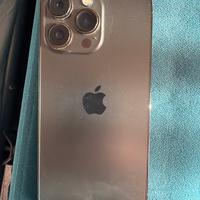 IPhone 13 pro 128 gb