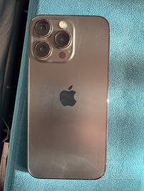 IPhone 13 pro 128 gb