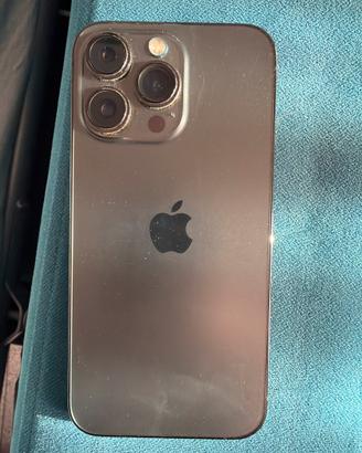 IPhone 13 pro 128 gb