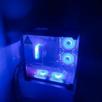 Pc Workstation  Gaming Intel