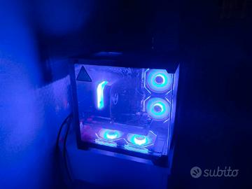 Pc Workstation  Gaming Intel