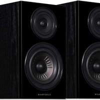 Coppia diffusori WHARFEDALE DIAMOND 12.2 Black