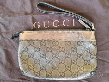 Pochette Gucci