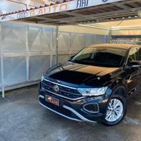 Volkswagen T-Roc 1.0 TSI Life