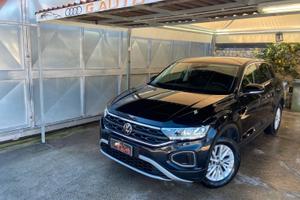Volkswagen T-Roc 1.0 TSI Life