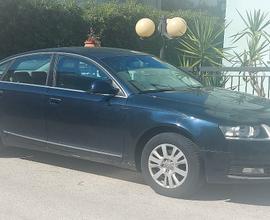 AUDI A6 3ª serie - 2010