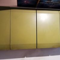 Mobile da cucina anni 60