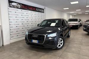 Audi Q2 30 TDI S tronic Business PREZZO REALE!