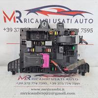 CENTRALINA BCM OPEL Astra J 13302301 A14XER benzin