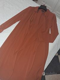 spolverino donna t XS