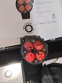 Meccaniche Veloci 4 Valvole