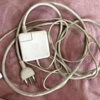 Caricabatterie originale Apple MacBook