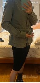 Trench originale Armani jeans