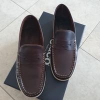 Scarpe Igi&Co pelle con scatola 