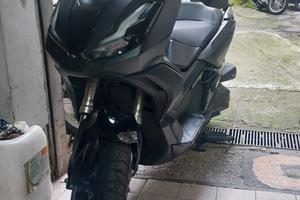 Honda ADV 350