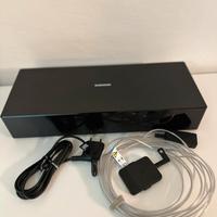 Samsung one connect box + cavo