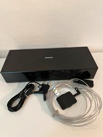 Samsung one connect box + cavo