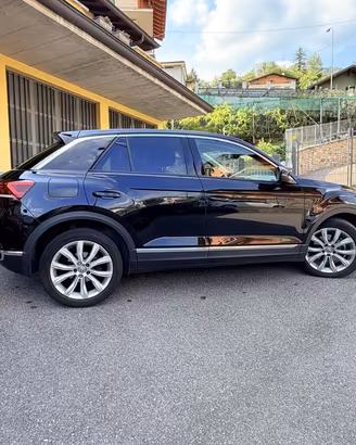 VW T-Roc 2.0 TDI 4MOTION DSG ADVANCED -2019