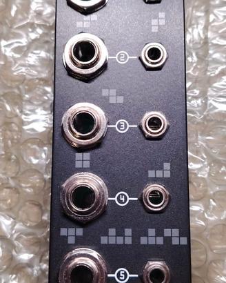 Erica Synths Link