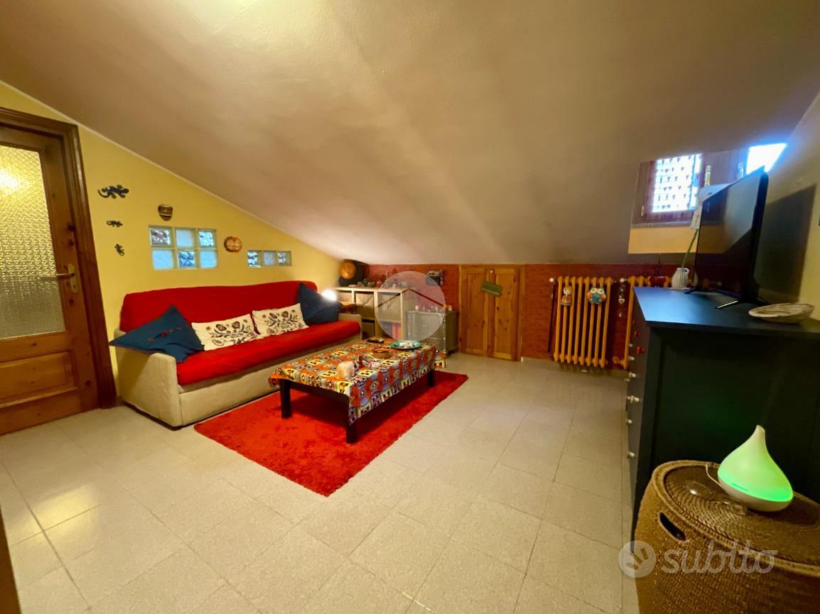 Appartamento – Leini, Fornacino, Torino - Vista 2