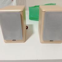 Diffusori JVC sp-uxt770r