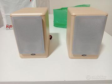 Diffusori JVC sp-uxt770r